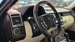 لاند روفر رانج روفر سبورت